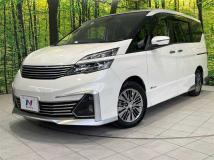 2017 Nissan Serena
