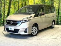 2016 Nissan Serena