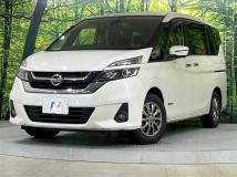 2017 Nissan Serena