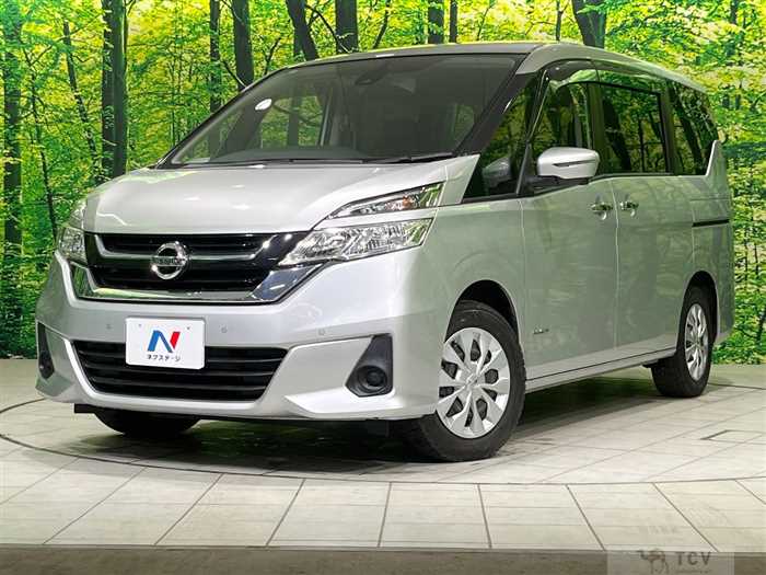 2019 Nissan Serena