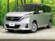 2019 Nissan Serena