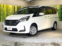 2020 Nissan Serena