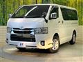 2020 Toyota Hiace Van