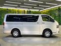 2020 Toyota Hiace Van