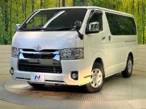 2020 Toyota Hiace Van