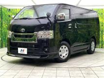2023 Toyota Hiace Van