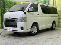 2026 Toyota Hiace Van