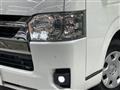 2023 Toyota Hiace Van