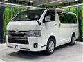 2023 Toyota Hiace Van