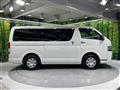 2023 Toyota Hiace Van