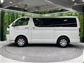 2023 Toyota Hiace Van