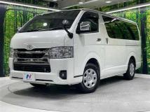 2023 Toyota Hiace Van