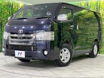 2019 Toyota Regiusace Van