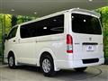 2022 Toyota Hiace Van