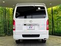 2022 Toyota Hiace Van