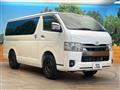 2025 Toyota Hiace Van