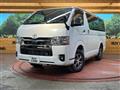 2025 Toyota Hiace Van