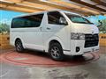 2025 Toyota Hiace Van