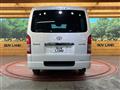 2025 Toyota Hiace Van