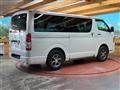 2025 Toyota Hiace Van