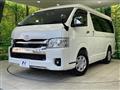 2024 Toyota Hiace Van