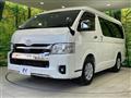 2024 Toyota Hiace Van