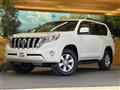 2015 Toyota Land Cruiser Prado