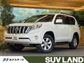 2015 Toyota Land Cruiser Prado