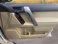 2015 Toyota Land Cruiser Prado