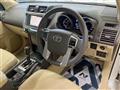 2015 Toyota Land Cruiser Prado