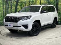 2022 Toyota Land Cruiser Prado