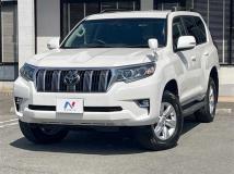 2022 Toyota Land Cruiser Prado