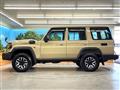 2025 Toyota Landcruiser 70