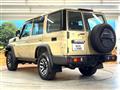 2025 Toyota Landcruiser 70