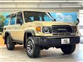 2025 Toyota Landcruiser 70
