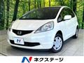 2009 Honda Fit