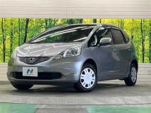 2009 Honda Fit