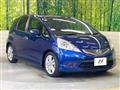 2008 Honda Fit