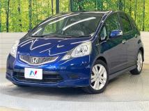 2008 Honda Fit