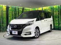2016 Nissan Serena