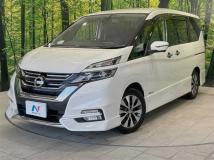 2016 Nissan Serena