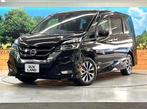 2017 Nissan Serena