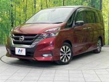 2017 Nissan Serena