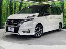 2017 Nissan Serena