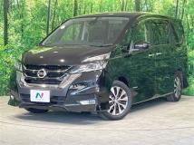 2018 Nissan Serena