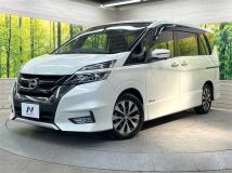 2018 Nissan Serena