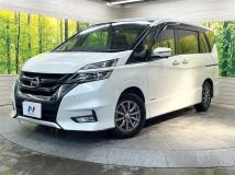 2018 Nissan Serena
