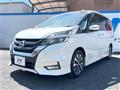 2019 Nissan Serena