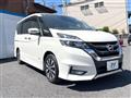 2019 Nissan Serena