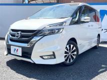 2019 Nissan Serena